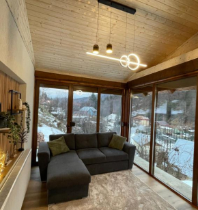 Casa Ceteras Cavnic